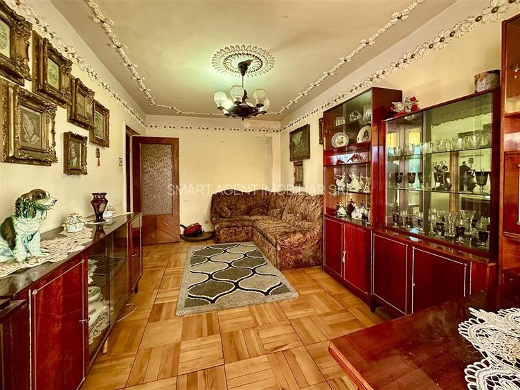 Apartament 4 camere. Zona Centrala, Arad. - 2