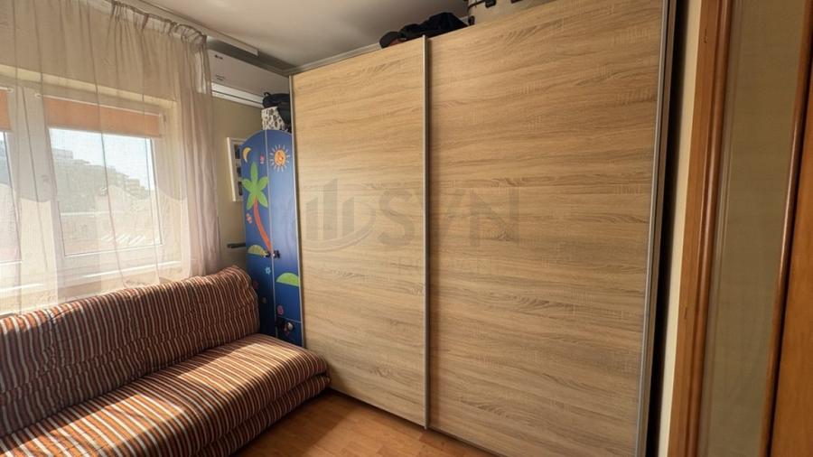 REA1029878 Vitan Mall l Apartament 4 camere l Centrala proprie