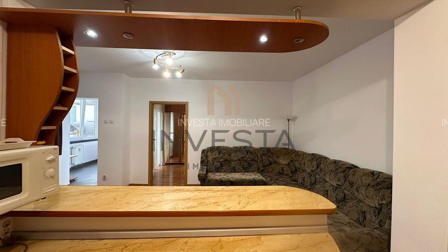 Apartament 2 camere bloc nou zona Titulescu, retras de la principala! - 4