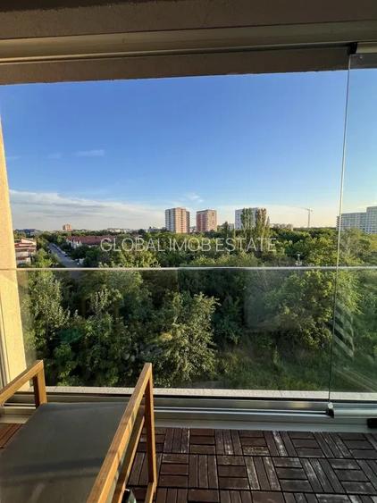 Vanzare Apartament 3 camere 2 Bai Loc de Parcare Drumul Taberei-Brancusi - 8