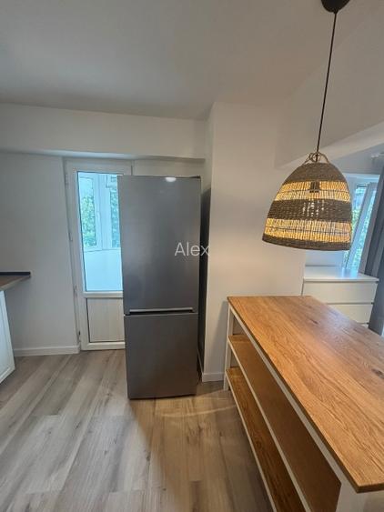 Garsoniera Decebal – renovata complet, prima închiriere, langa metrou, boiler - 9