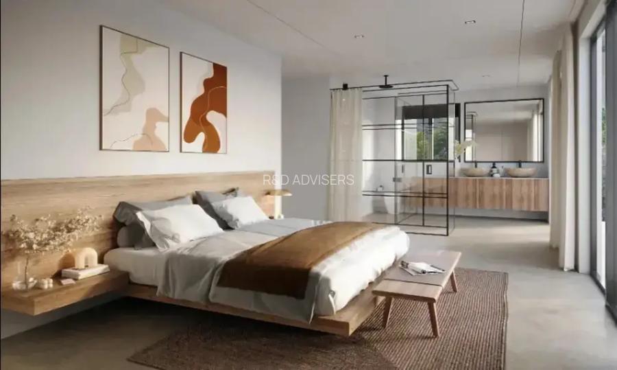 Duplex 3 Camere, Decebal, Bloc Nou, Finisaje Premium, Comision 0% - 2