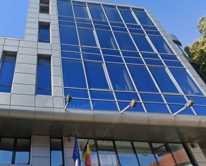 Birouri cu cheltuieli incluse Dacia  Eminescu