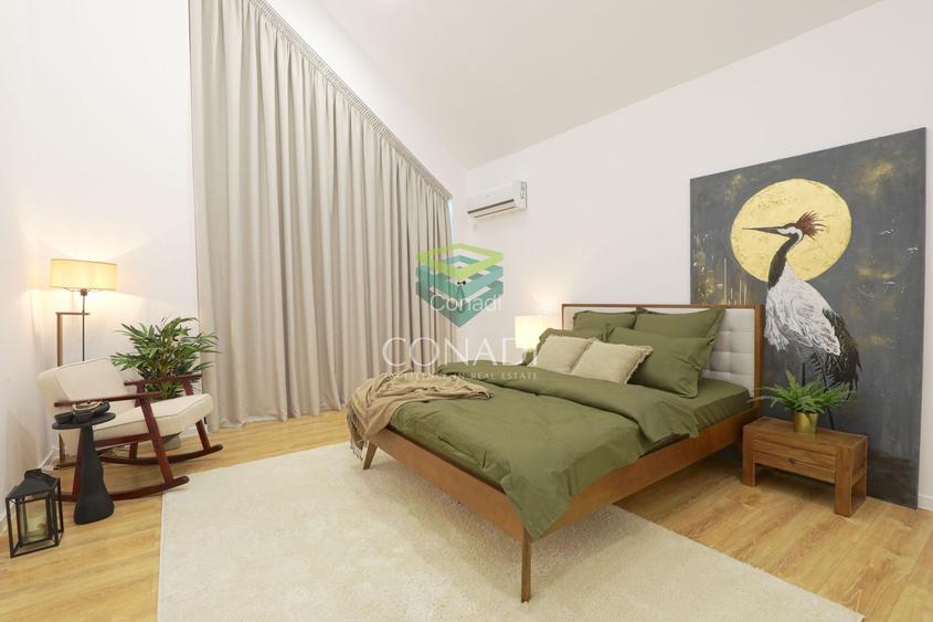 Vila in stil scandinav Premium in Paradisul Verde | Corbeanca - 34