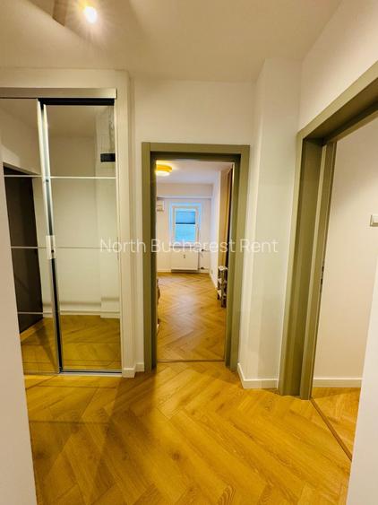 Apartament 3 camere Victoriei / Renovat complet /  Metrou - 15