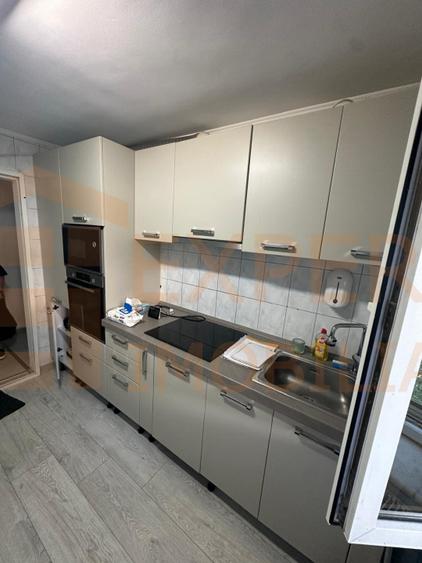Apartament 3 Camere de Vânzare Tomis Nord | Parter | Boxă