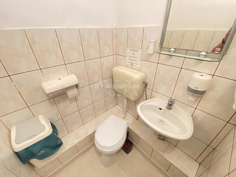 3 camere- Bloc Stradal-Pretabil Spatiu Comercial-Calea Rahovei/Petre Ispirescu - 10
