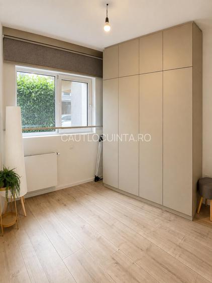 Apartament | Floreasca | 3 camere | Gradina | Floreasca Residence - 8