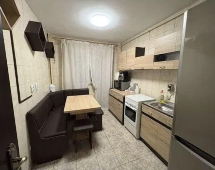 AP. 2 CAMERE - TEI, PET-FRIENDLY, BLOC REABILITAT, BUCATARIE INCHISA