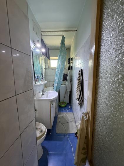Apartament cu 2 camere, etaj 3, 42 mp utili, cu balcon si boxa - Girocului