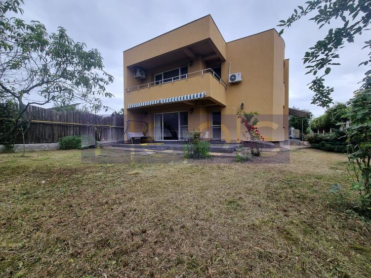 INCHIRIERE CASA 5 CAMERE | ZONA PIPERA