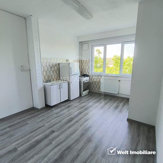 Apartament 1 camera, 40 mp, etaj intermediar, finisat, Gruia - 6