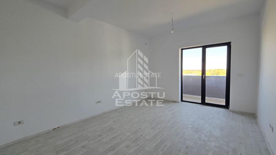 Apartament nou de vanzare cu 2 camere,bucatarie inchisa,mobilata,Giroc - 2