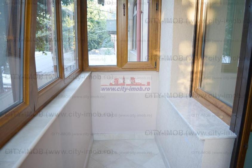 Inchiriere partiala in Vila zona Ferdinand Bucuresti - 18