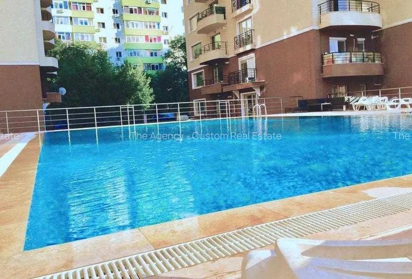 Atlantis One Residence - 3 camere - Morarilor Dobroesti - 11
