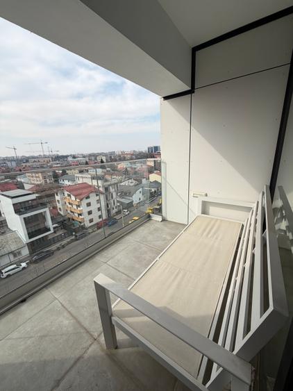 VANZARE APARTAMENT 2 CAMERE//MOBILAT//ONE COTROCENI PARC//VEDERE LIBERA