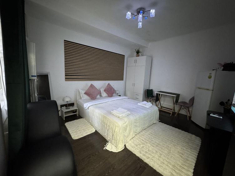 Investiție în centrul Bucureștiului | centrală proprie | Airbnb V16