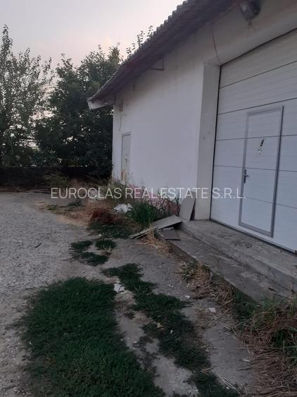 Hala - Valu lui Traian - 165.000 euro  (Cod E6) - 7