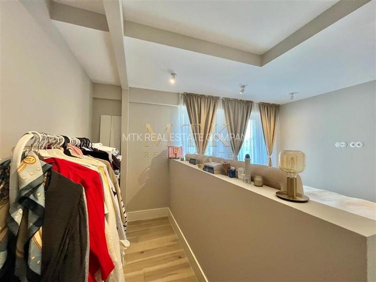 Apartament 4 camere 101 MP - Mobilat & Utilat LUX | TRIANA PIPERA - 11
