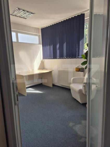 Spatiu comercial p+2 , 750 mp de vanzare zona centrala