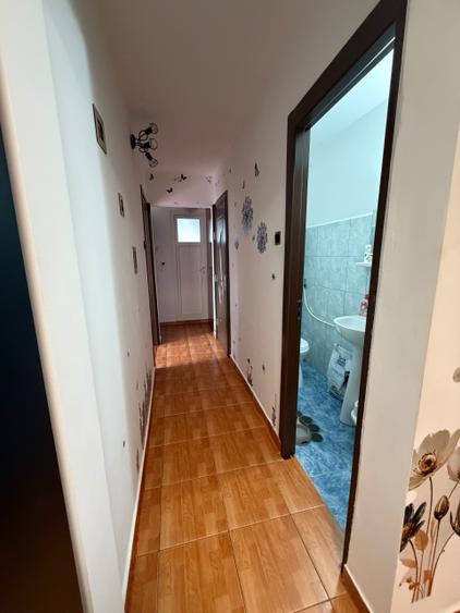 3 camere - Str. Panselelor - 10 min Metrou Aparatorii Patrie