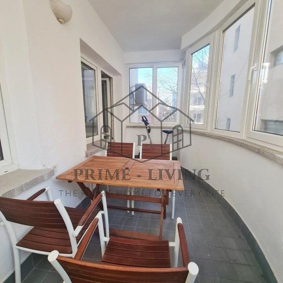 APARTAMENT COCHET DE 3 CAMERE LA INCHIRIERE LANGA HERASTRAU