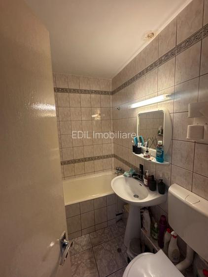 Garsonieră Modernă cu Balcon | Mărăști