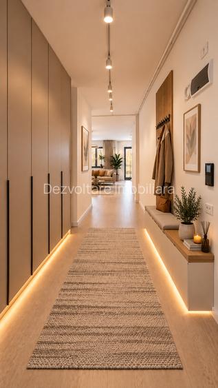 🚇 Timpuri Noi📍Dezvoltator 0% comision 🏢 111 mp gata de predat - 7
