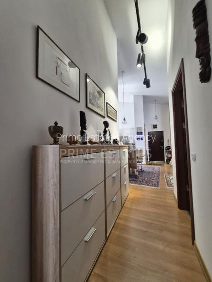 3 Camere Spațioase, Tavan Înalt (5.2m), 3 Băi + 2 Parcări – Felicity - 13
