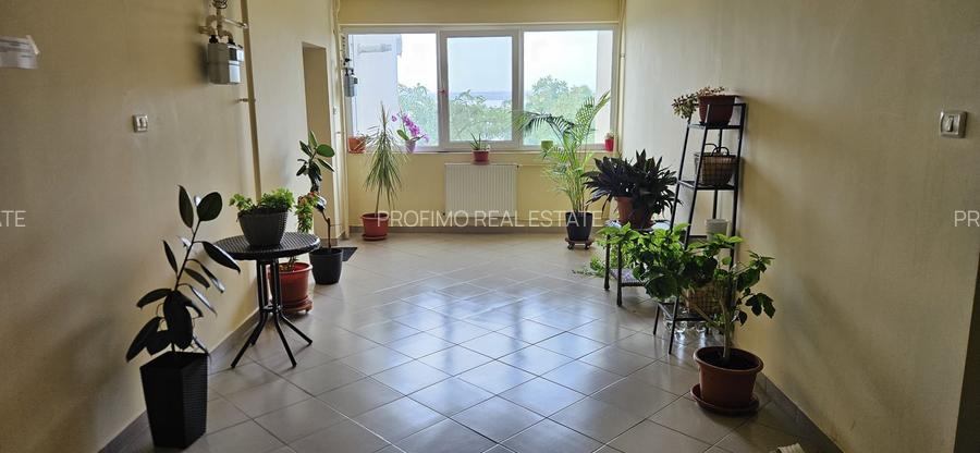 Statiunea Mamaia Apartament 2 camere su.66mp.parcare mobilat integral - 8