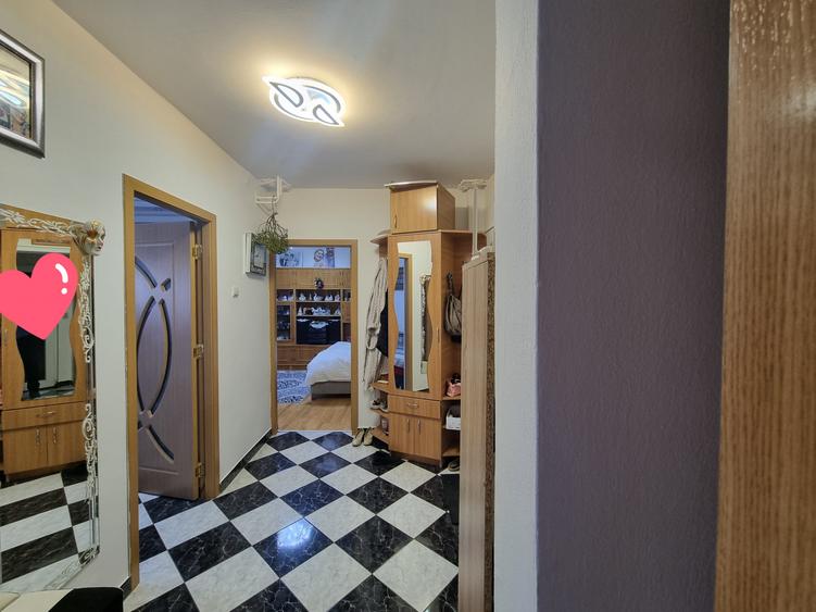 Apartament in Bloc MAPN- Școala Mihai Drăgan! Construit in anul 1994