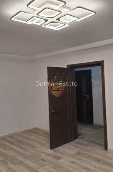 2 camere Bld Ferdinand Centru Gara Vedere port, str Traian, balcon, gaze - 3