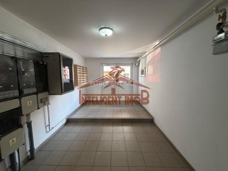 Apartament cu 2 camere, ETAJ 2, in Terezian Jud.Sibiu - 12
