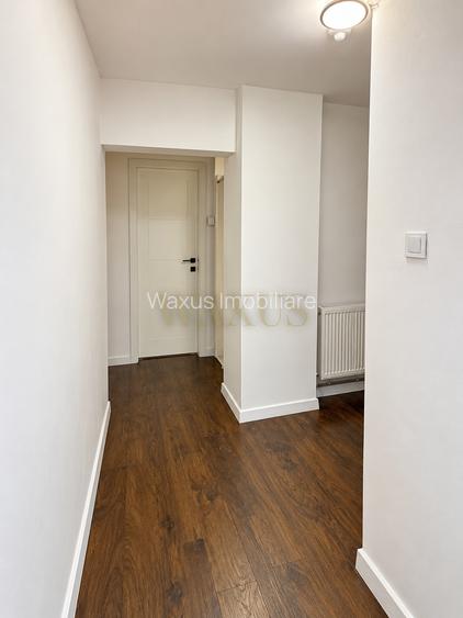 Apartament Decomandat - 4 Camere | 2 băi | Etaj 1 - Zona BIG Manastur