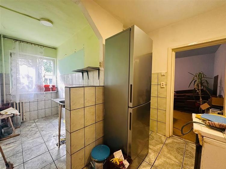 APARTAMENT 2 CAMERE, ETAJ 1, TIP X, ZONA CALEA ARADULUI, ALEEA CALINULUI