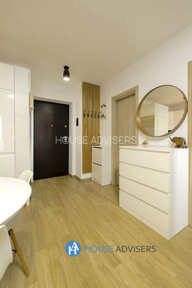 Inchiriere apartament 3 camere, bloc nou Brancoveanu - 4