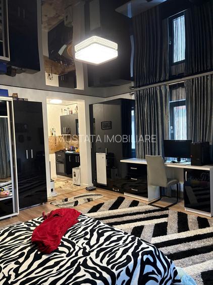 Apartament 1 camere, zona Plantelor, parter. - 3