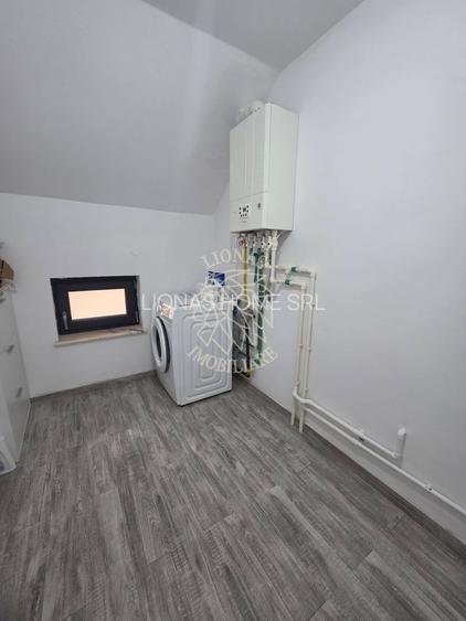 Apartement 115 mp+pod-et 1-gradina 167 mp-Zona Casa Somesana - 7