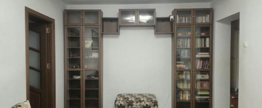 APARTAMENT 4 CAMERE SEMIDECOMANDAT CONFORT 0 ZONA TOMIS NORD CAMBRIDGE