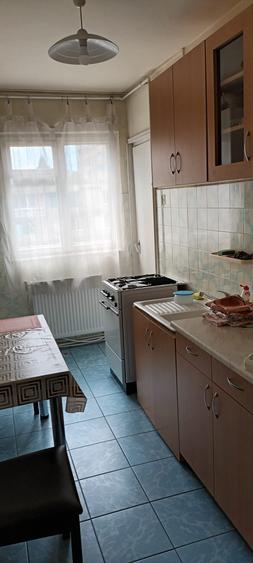 De vanzare apartament 2 camere in Dambu