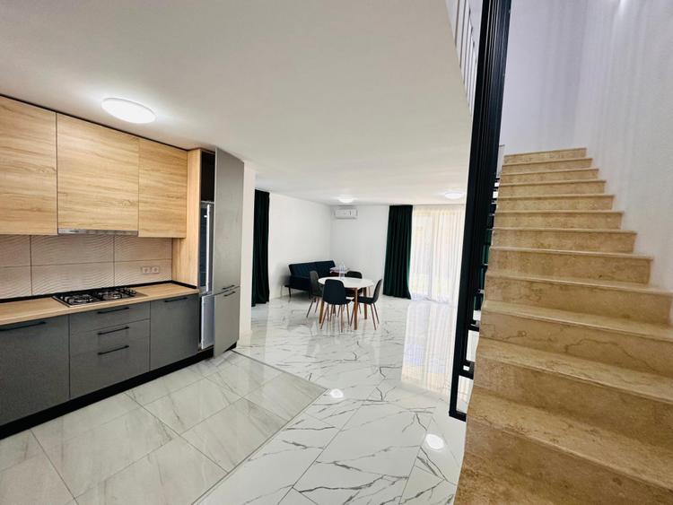 CASA 5 CAMERE | OTOPENI | DN1 | METROU | PARCARE |