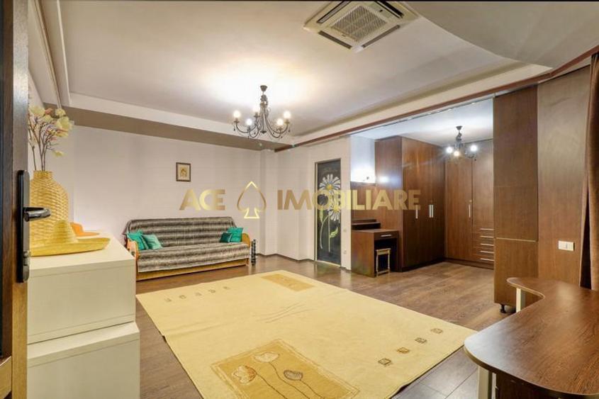 5 Camere | Banu Manta | Centrala | Loc de Parcare | Pet-Friendly