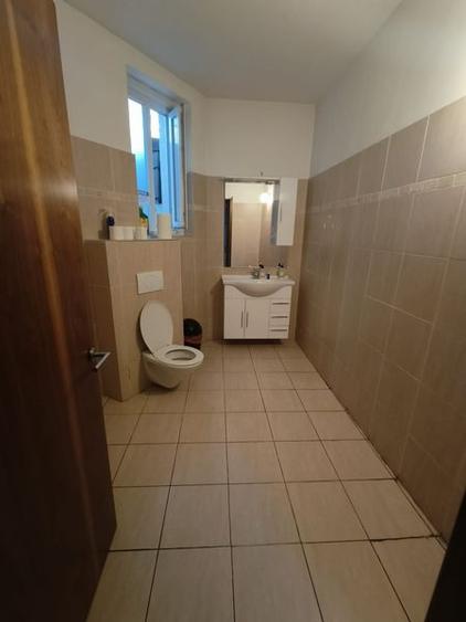Apartament in vila de inchiriat