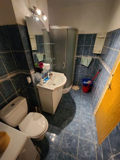 Dristor/Vitan Mall/Calea Dudesti/Garsoniera spatioasa la cheie/