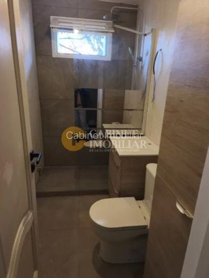 IDEAL INVESTITIE - Bucsinescu - 2 camere - ETAJ 1 - 6