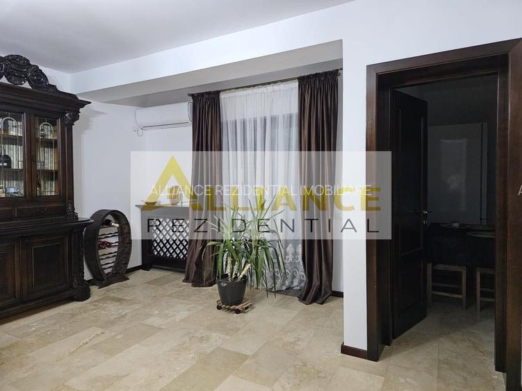 Vila individuala 4 camere - Popesti Leordeni - Teren 566 mp - 14