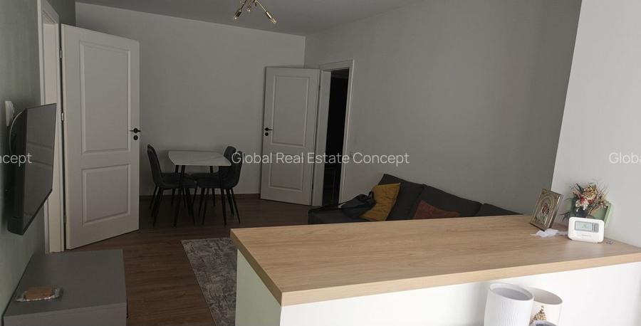 Închiriere Apartament 2 camere zona Pajura - Metrou Jiuliu - 2