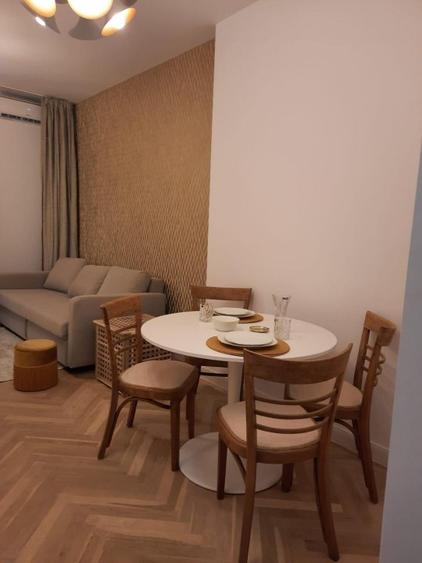 Apartament nou - 3 camere - Floreasca - Barbu Vacarescu