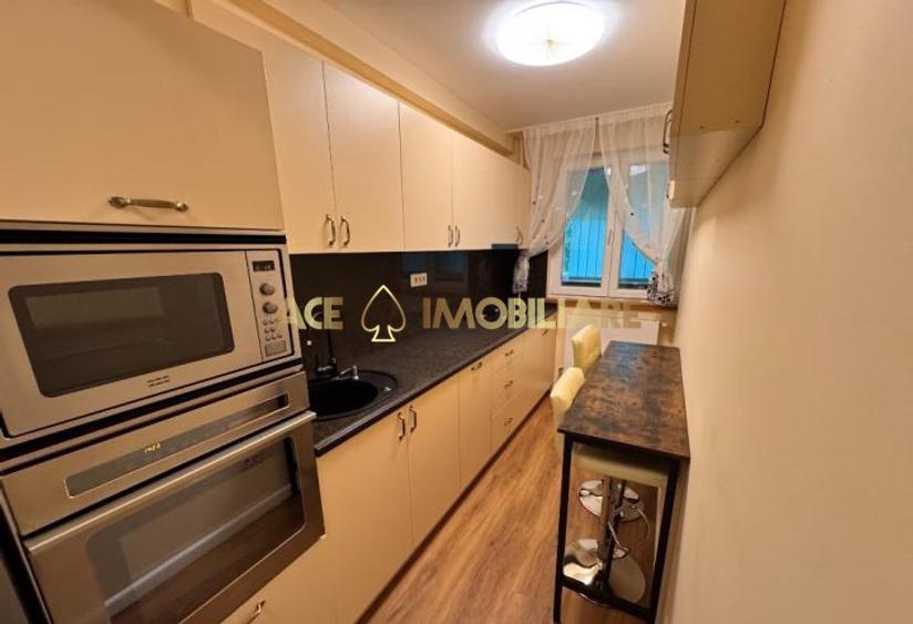 2 Camere de inchiriat | Cotroceni | Metrou | Mobilat | Utilat |