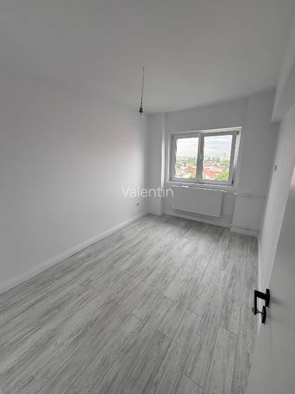 Apartament 3 camere complet renovat | Șoseaua Nicolae Titulescu 92 | Vedere pano - 2